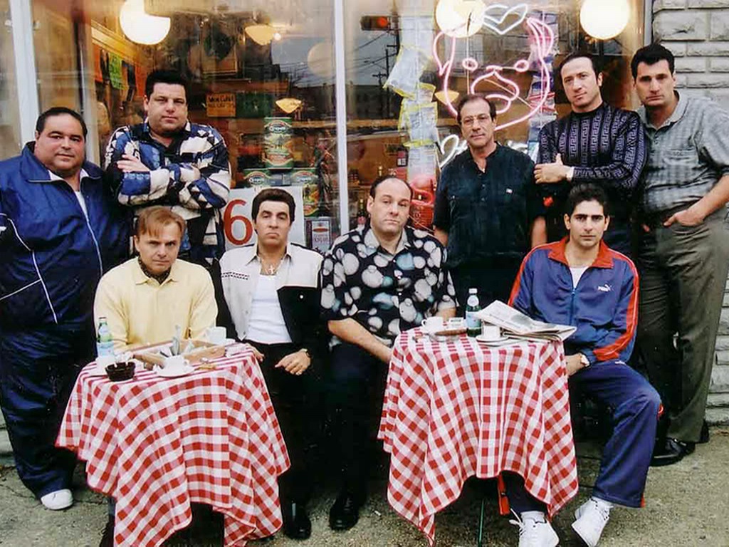 Revisión a Los Soprano a 10 años del final de la serie