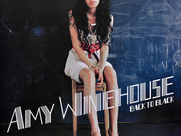 Discos de una vida: Back to&nbsp;Black