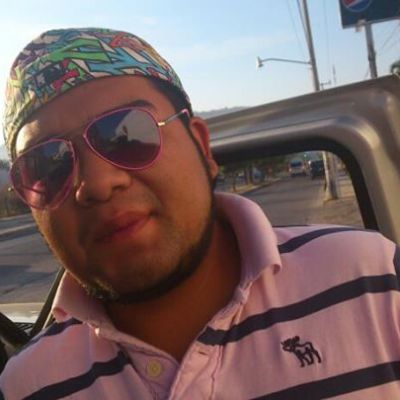 El día que se&nbsp;fue