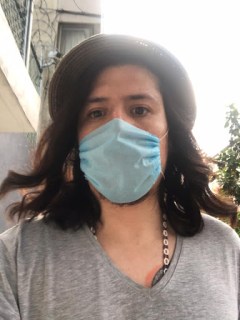 Camino a mi dosis semanal de sentido común