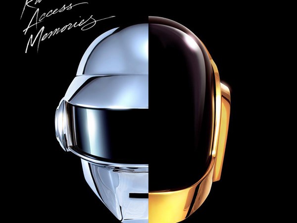 Discos de una vida: Random Access&nbsp;Memories