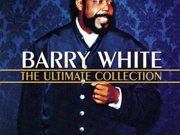 Discos de una vida: The Ultimate&nbsp;Collection