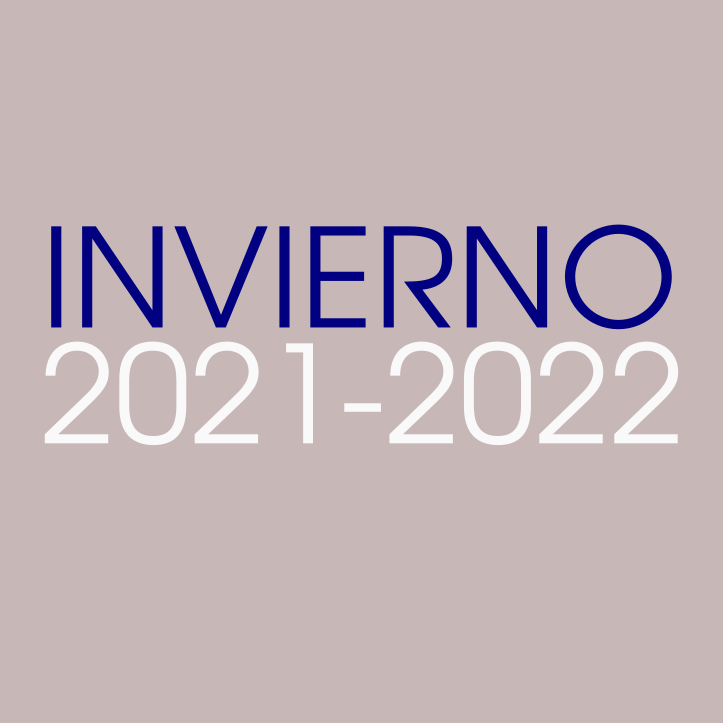 Rocola: Invierno 2021-22
