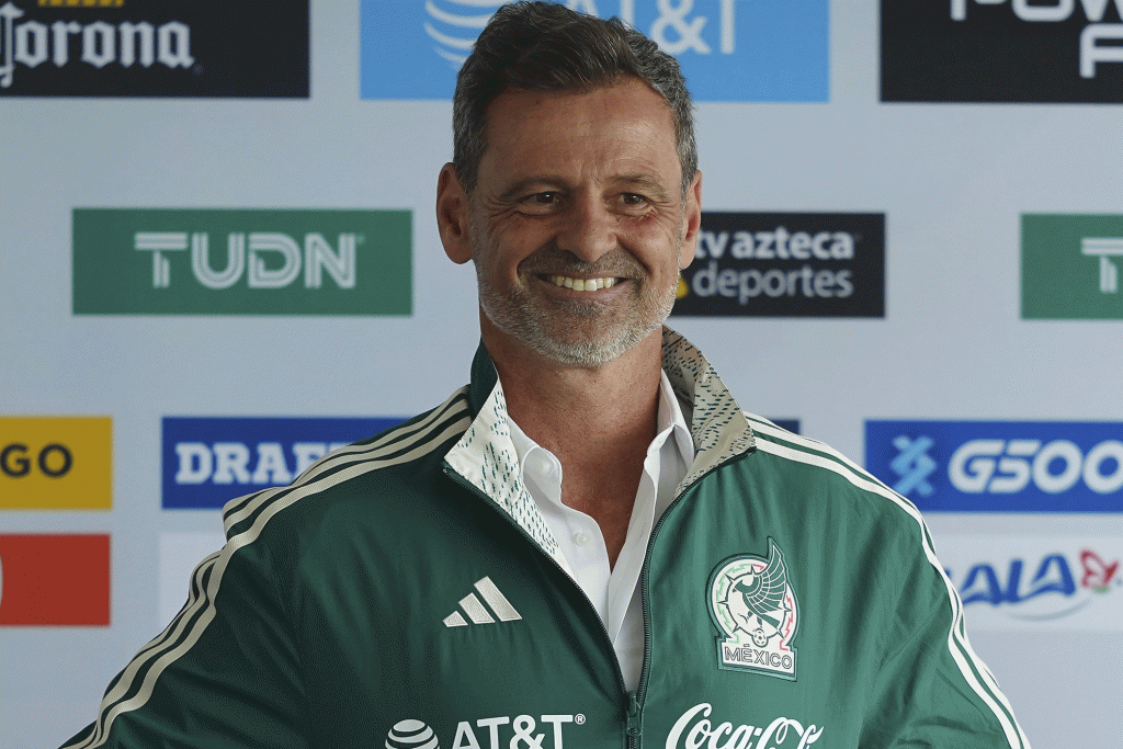 El nuevo chivo expiatorio: Diego Martín Cocca.