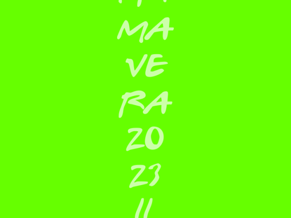 Rocola: Primavera 2023&nbsp;(II)