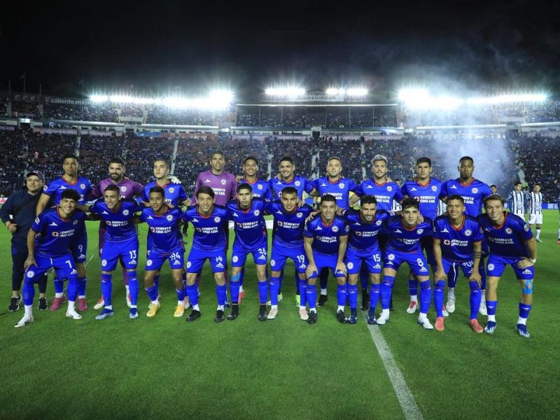 Jornada 1: La ley de Murphy en el Ciudad de los&nbsp;Deportes