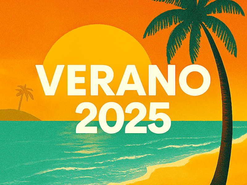 Verano 2025