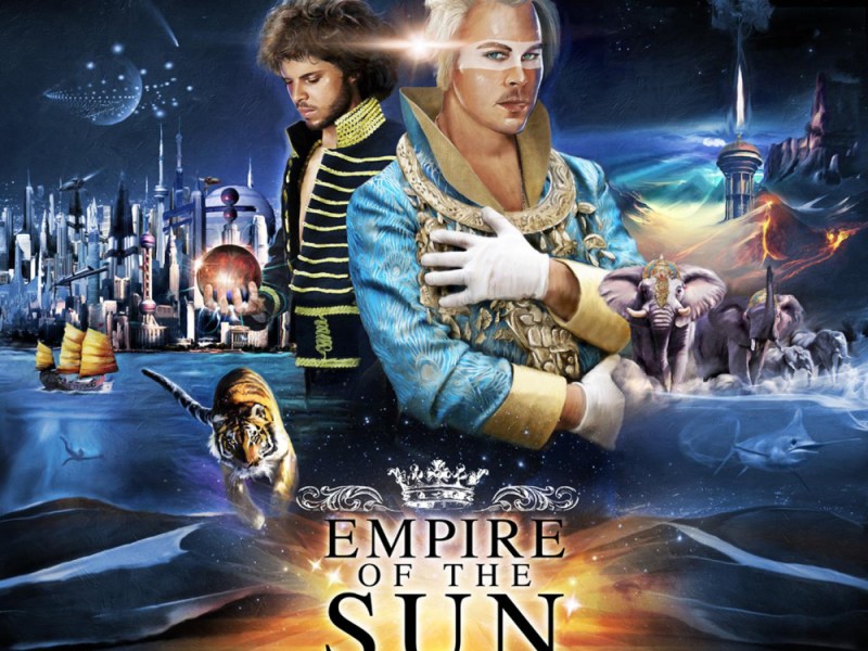 Discos de una vida: Walking on a&nbsp;Dream